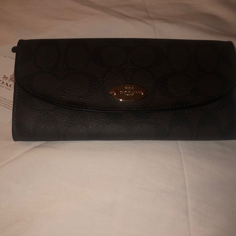 Slim Envelop Wallet